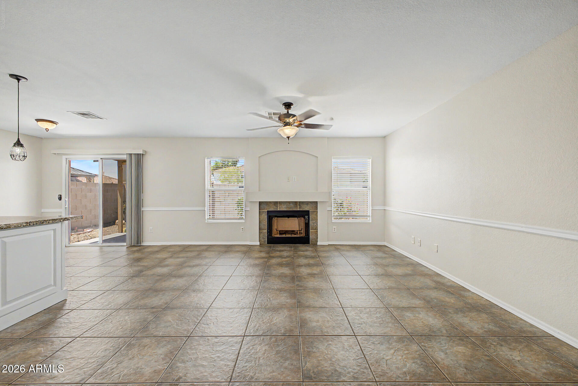 1172 S BRIDGER Drive
