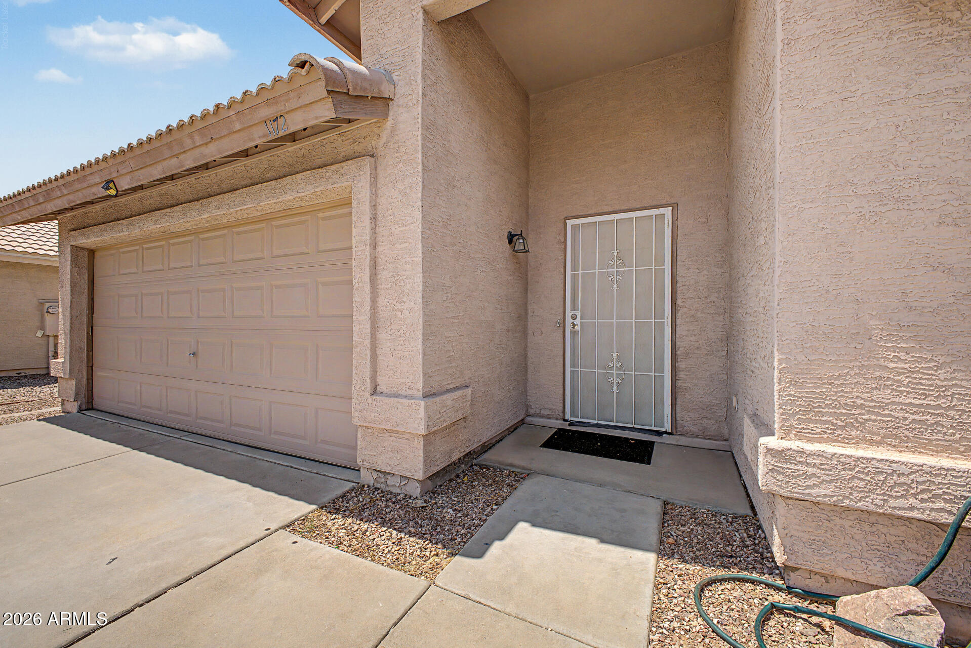 1172 S BRIDGER Drive