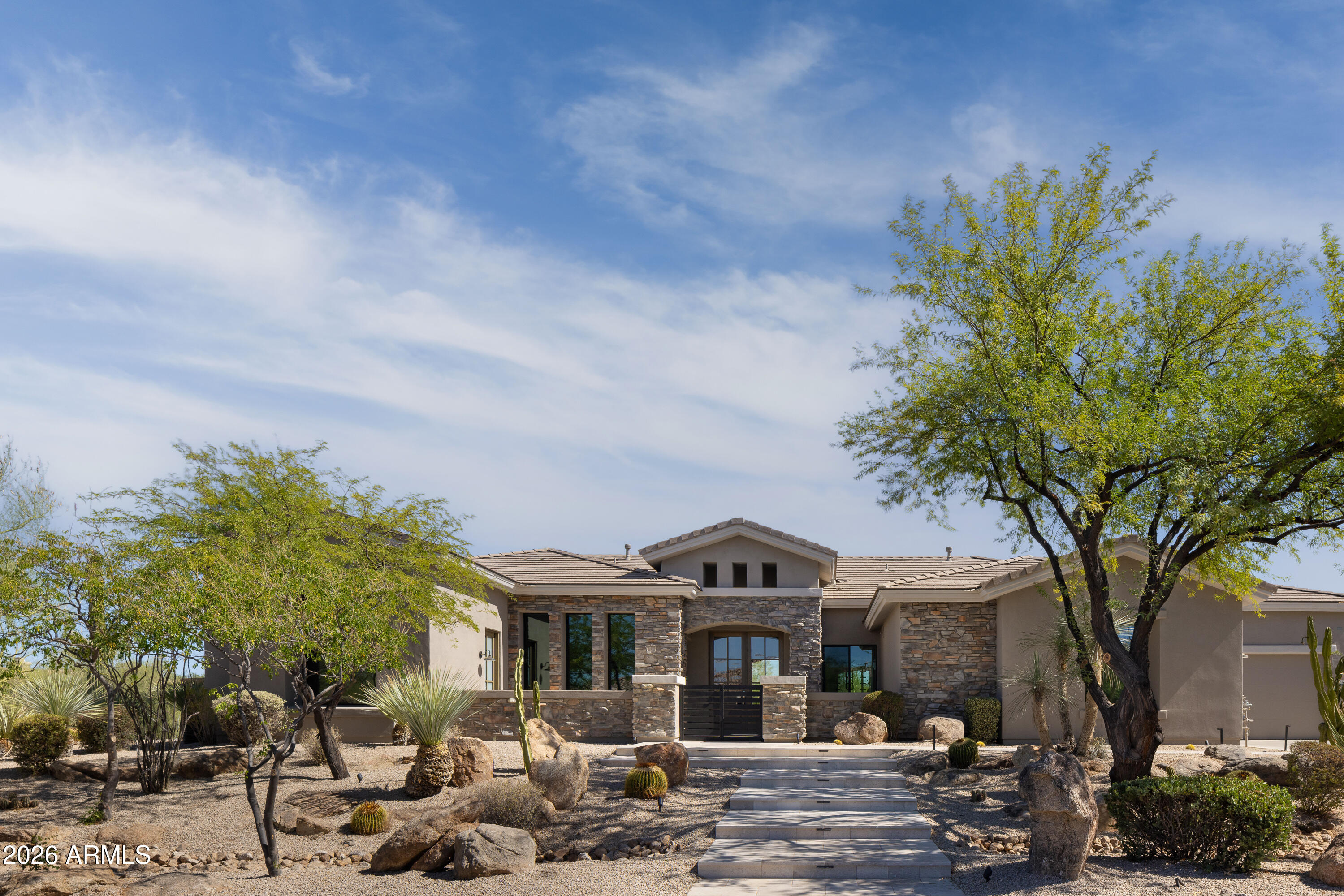 7262 E BAKER Drive