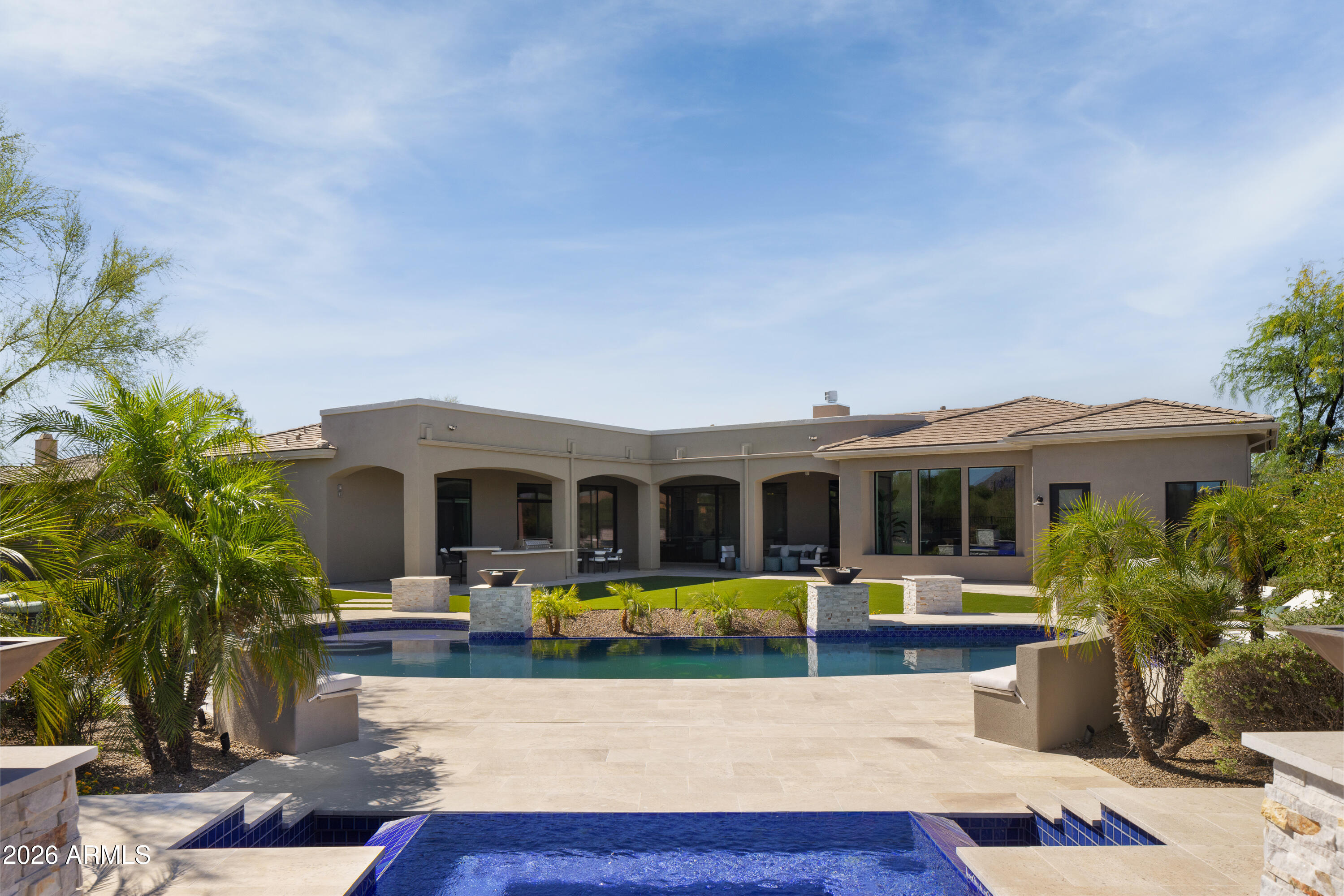 7262 E BAKER Drive