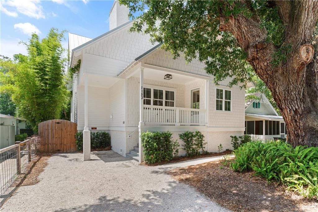 1153 Ocean Blvd