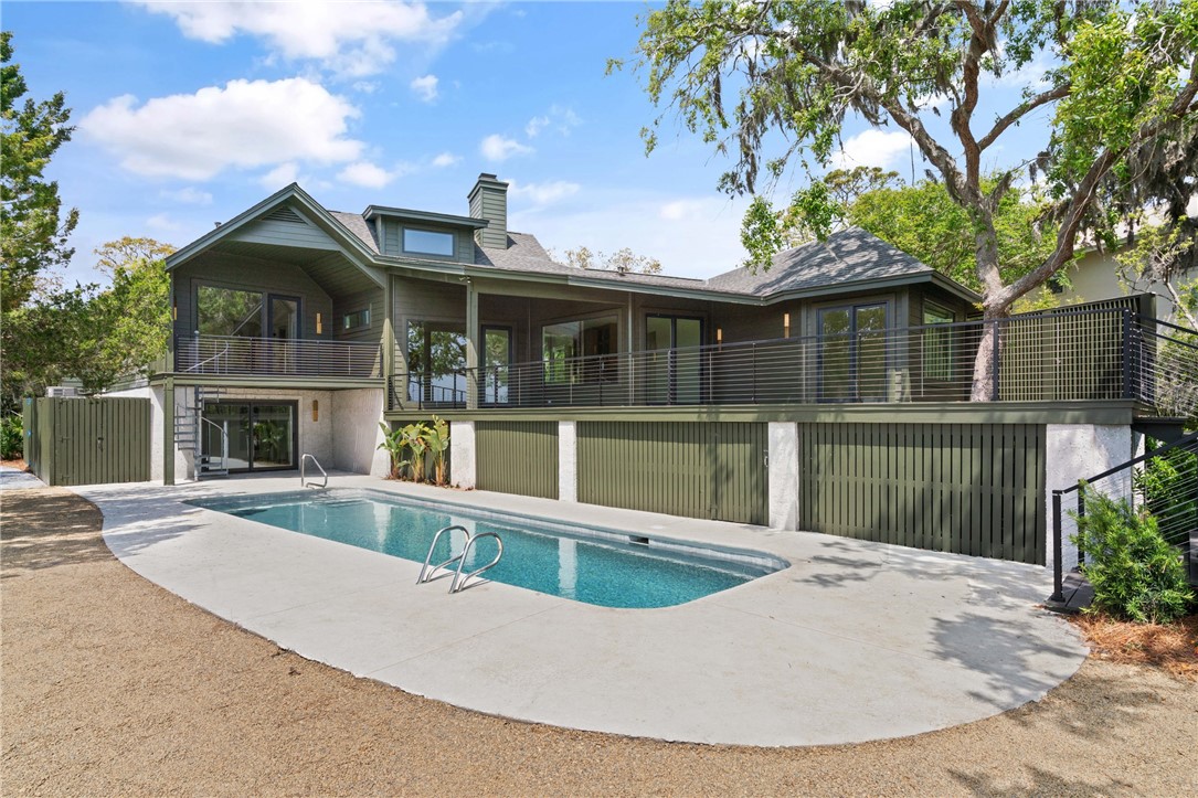 406 Palm Drive