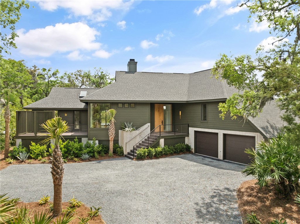 406 Palm Drive