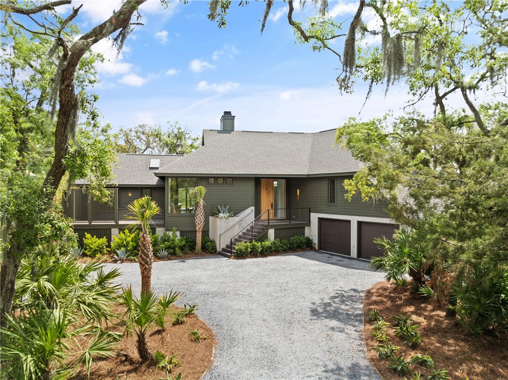 406 Palm Drive