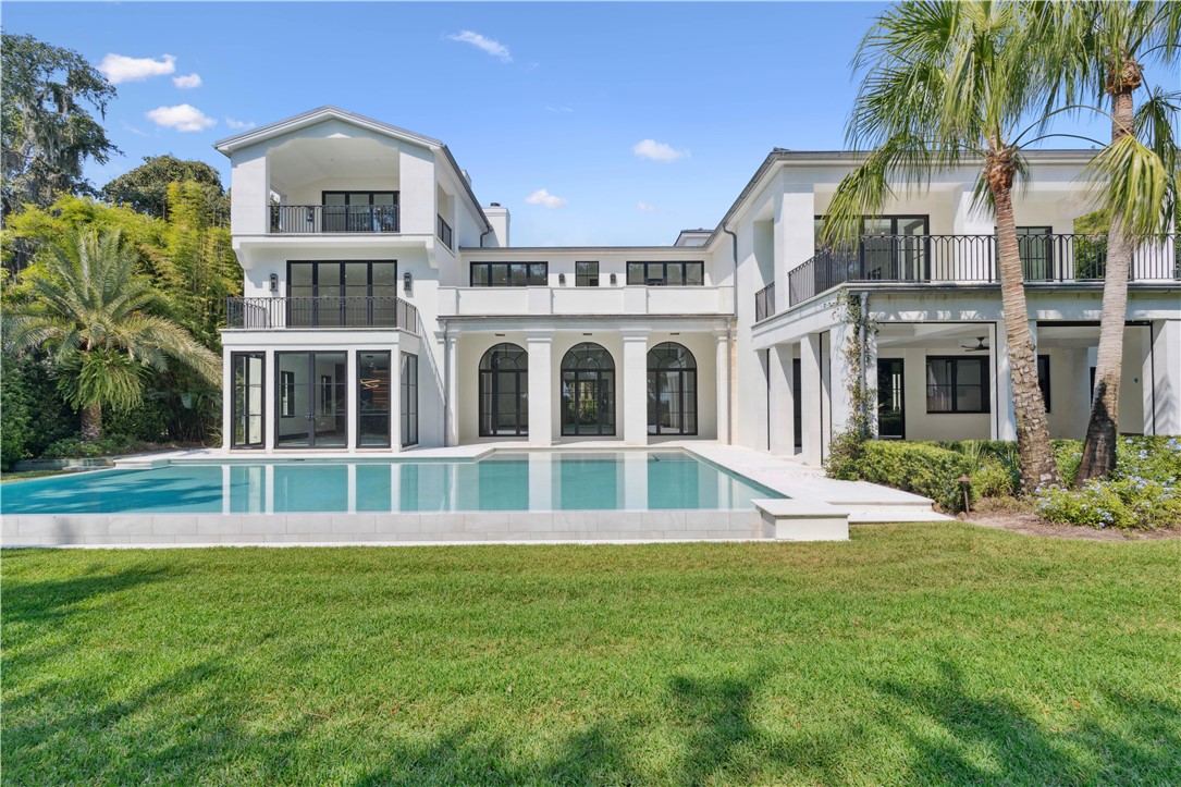 492 Forest Road