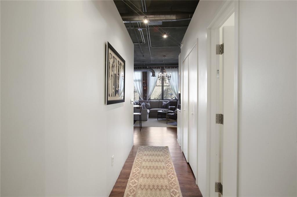 3235 Roswell Road NE Unit: 520