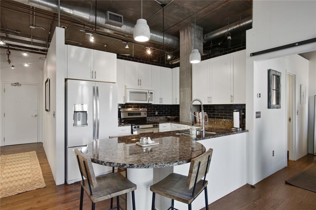 3235 Roswell Road NE Unit: 520