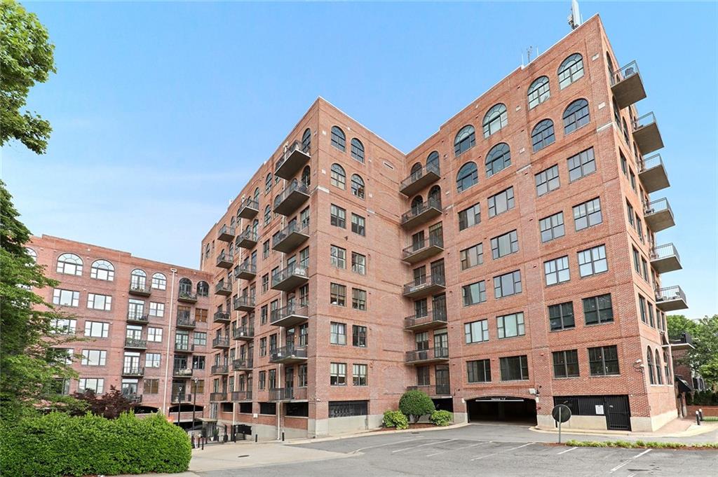 3235 Roswell Road NE Unit: 520