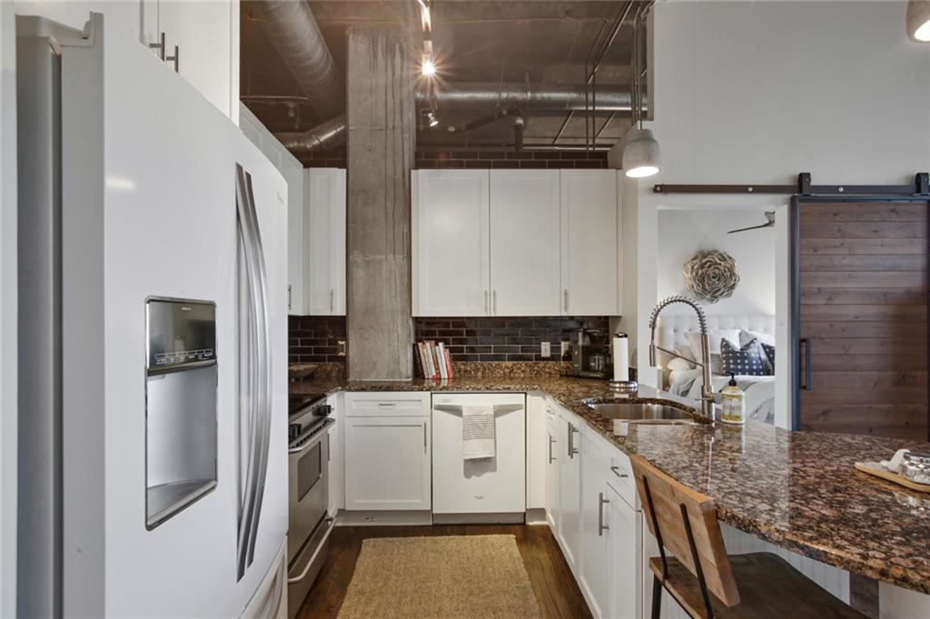 3235 Roswell Road NE Unit: 520