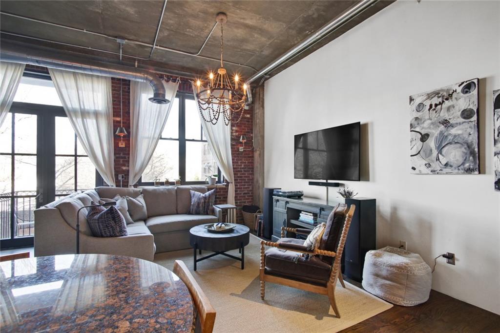 3235 Roswell Road NE Unit: 520