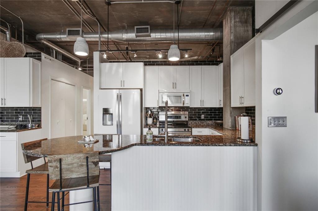 3235 Roswell Road NE Unit: 520