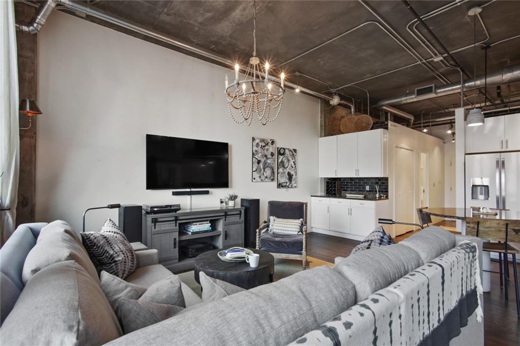 3235 Roswell Road NE Unit: 520