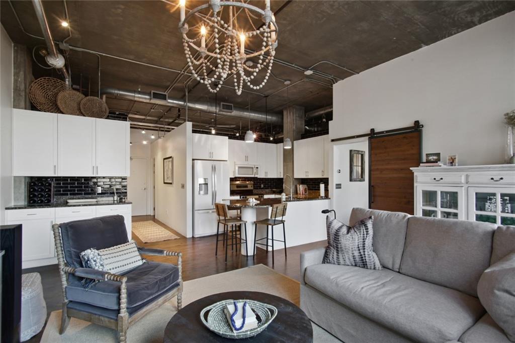 3235 Roswell Road NE Unit: 520