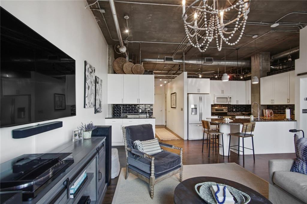 3235 Roswell Road NE Unit: 520