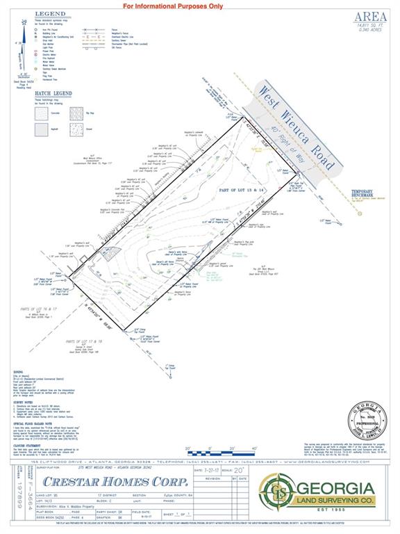 275 W Wieuca Road NE