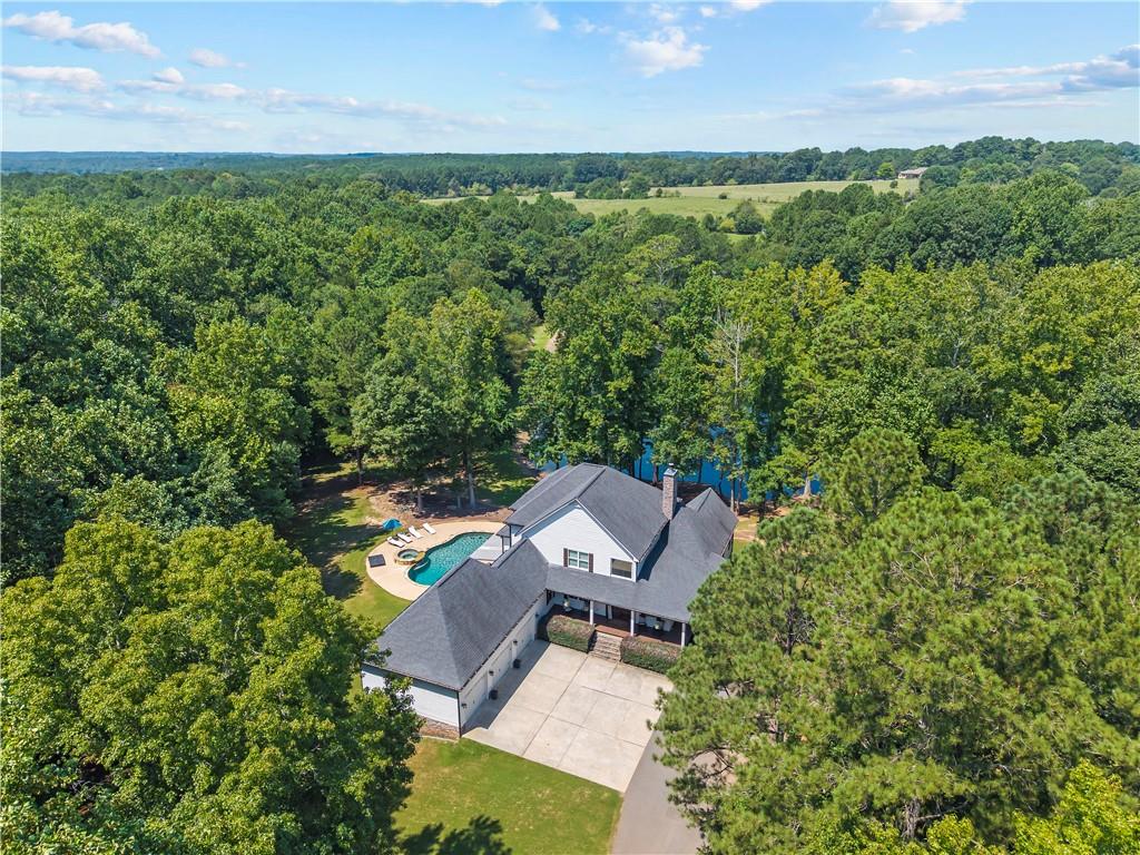 3055 Spring Hill Drive