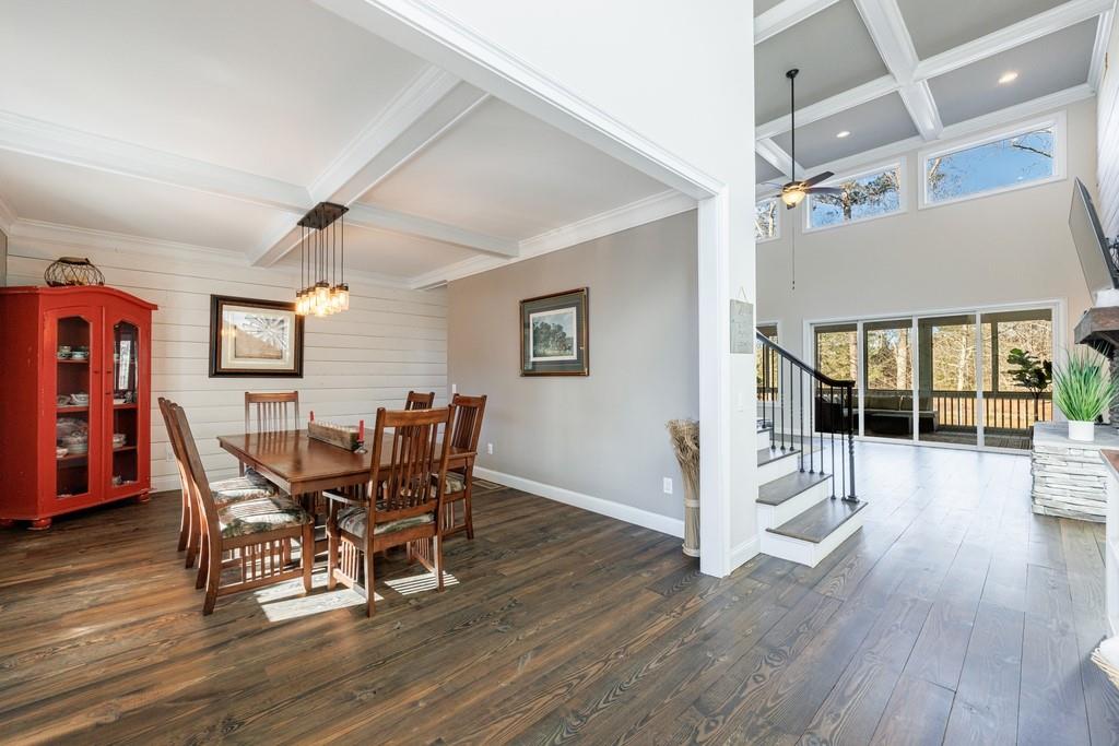 3055 Spring Hill Drive