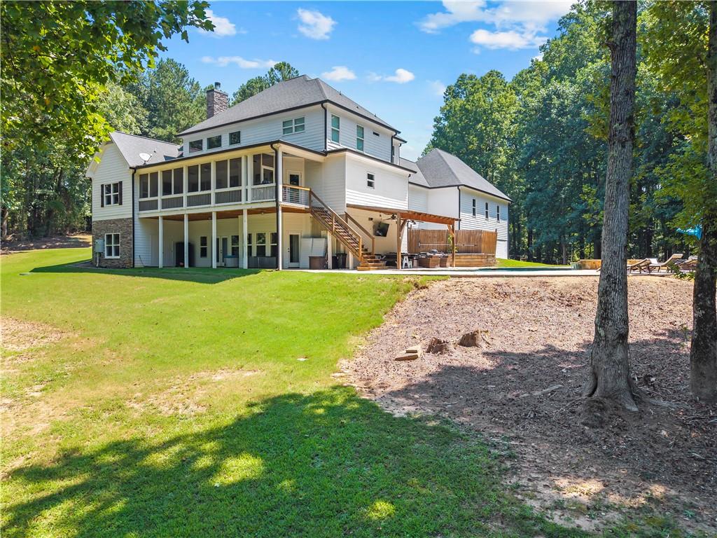 3055 Spring Hill Drive