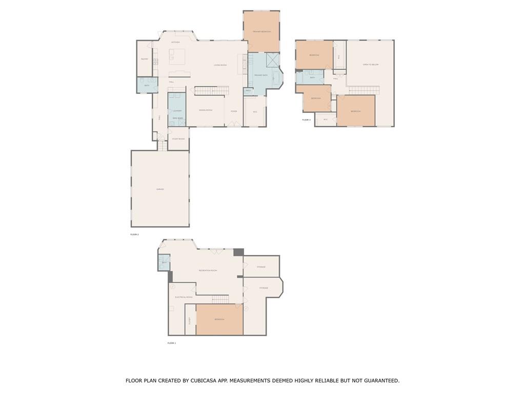 3055 Spring Hill Drive