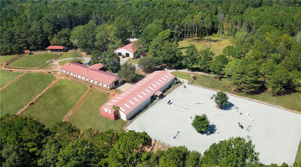 3055 Spring Hill Drive