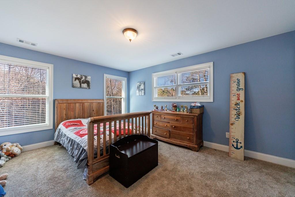 3055 Spring Hill Drive