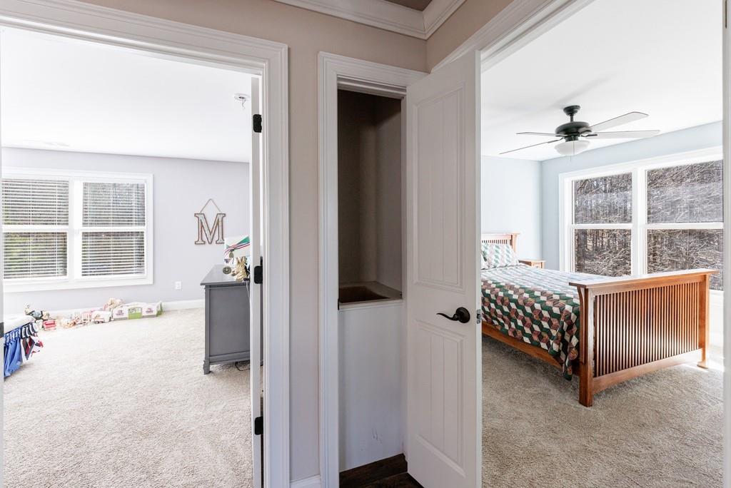 3055 Spring Hill Drive