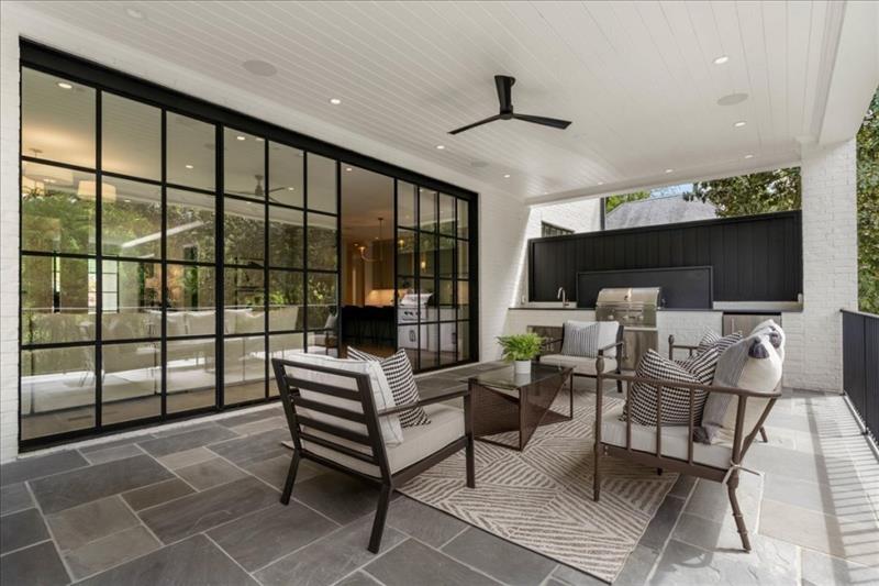 42 Blackland Road NW