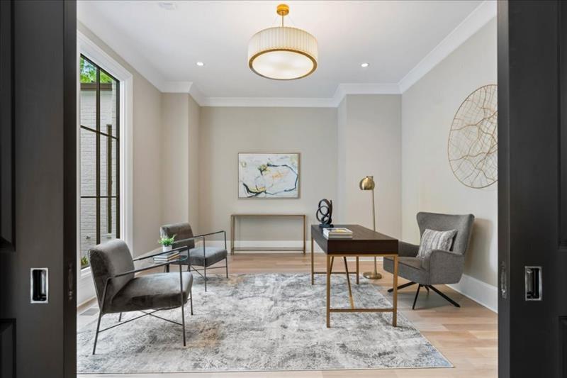 42 Blackland Road NW