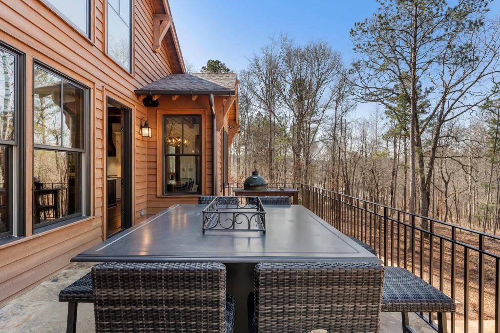975 Blalock Lakes Drive
