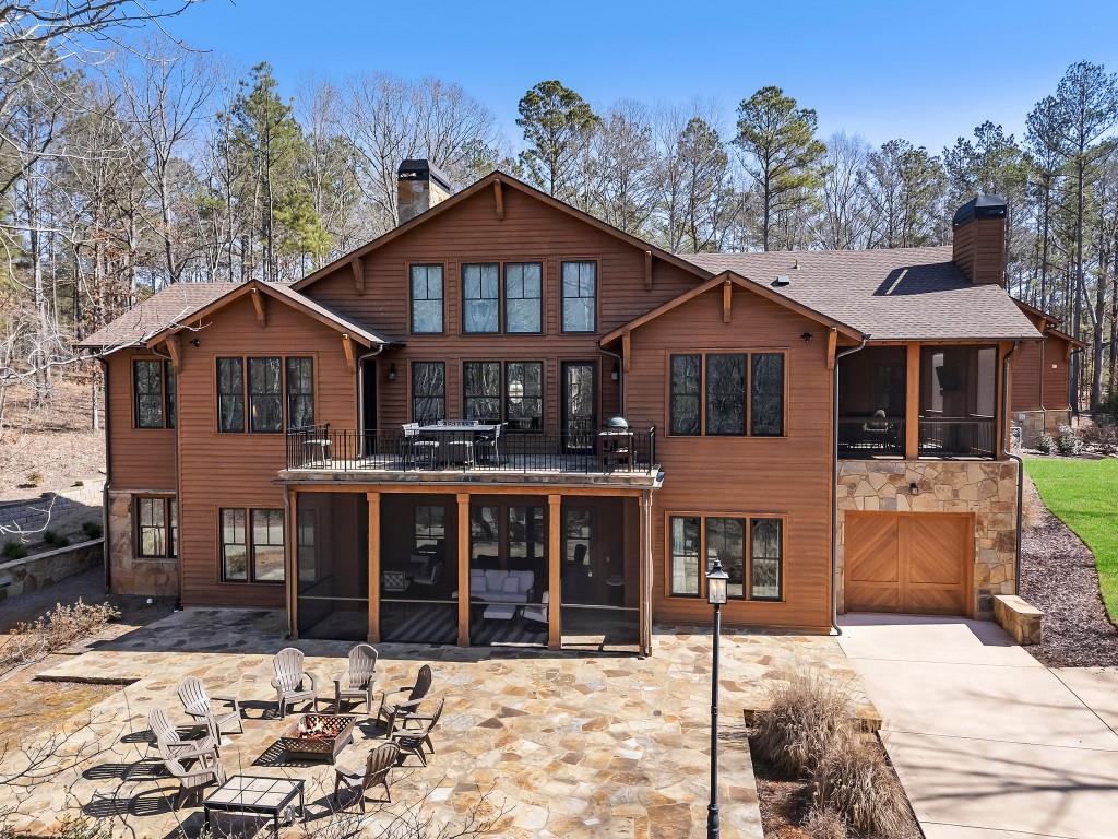 975 Blalock Lakes Drive