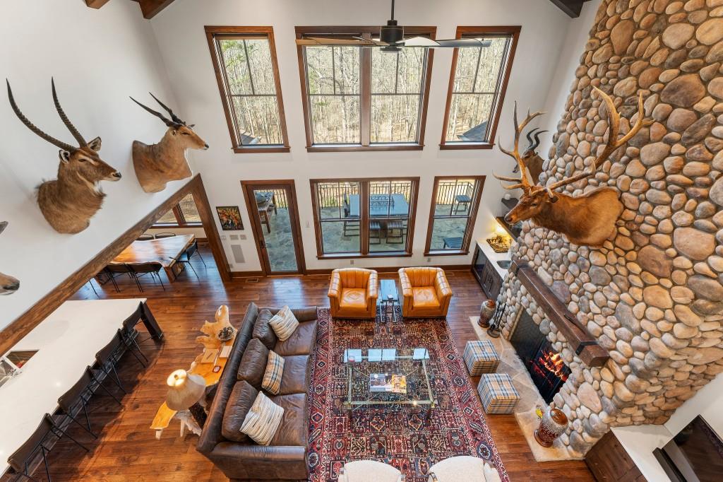 975 Blalock Lakes Drive