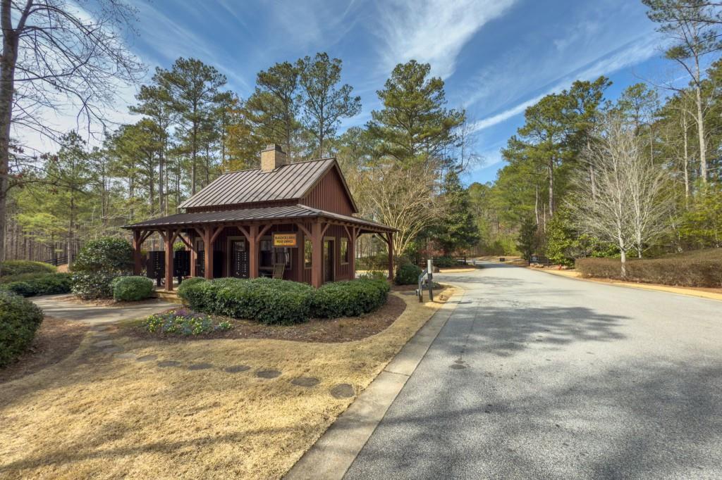975 Blalock Lakes Drive