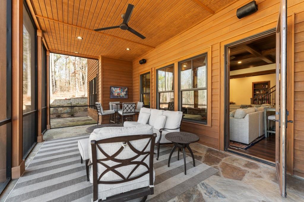 975 Blalock Lakes Drive