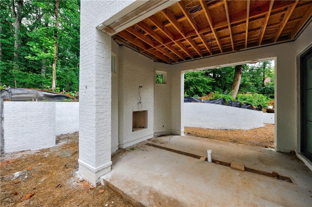 2983 Habersham Court NW
