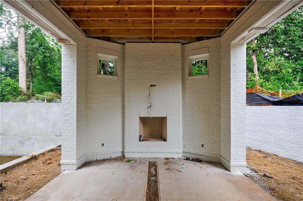 2983 Habersham Court NW