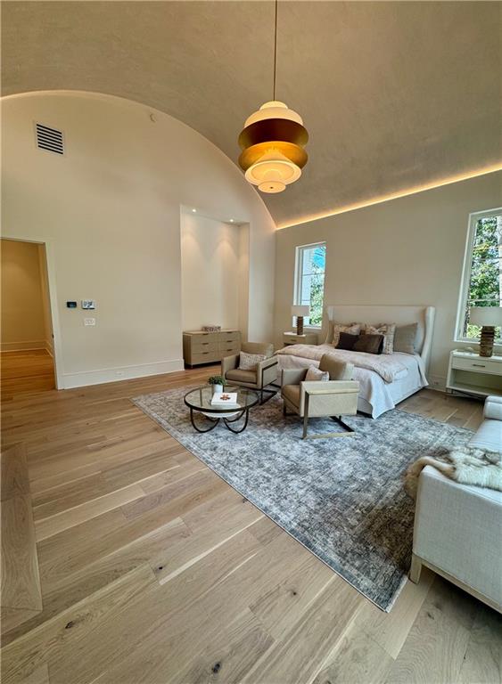 2983 Habersham Court NW