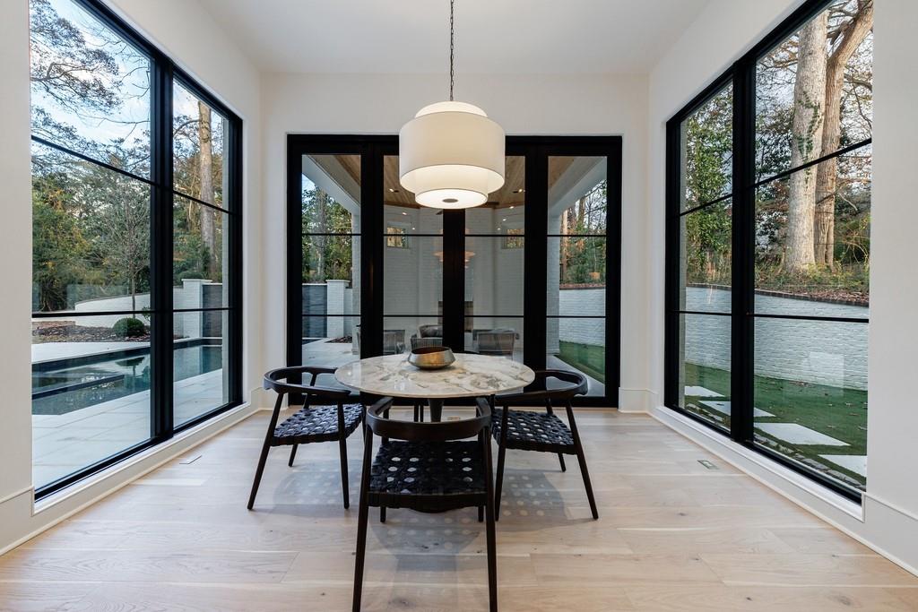 2983 Habersham Court NW