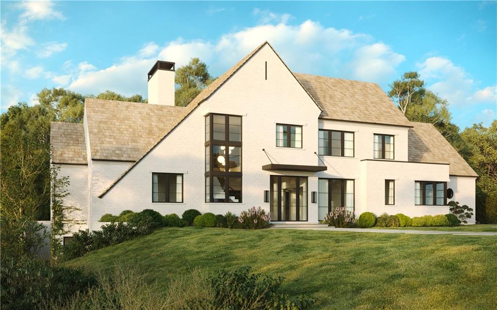 2983 Habersham Court NW