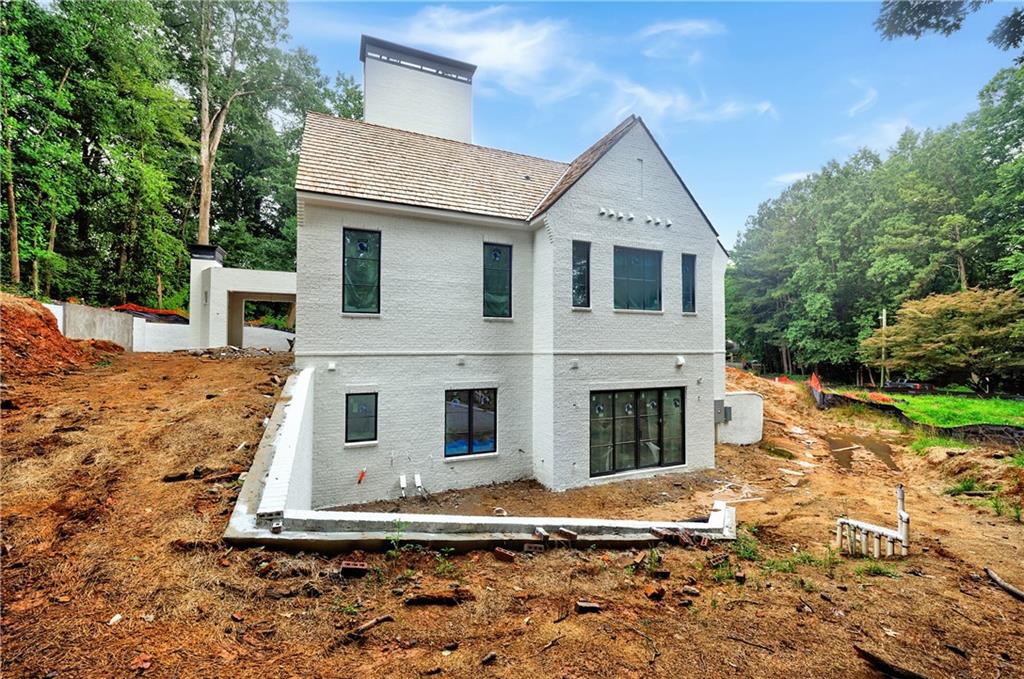 2983 Habersham Court NW