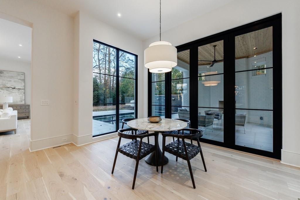 2983 Habersham Court NW