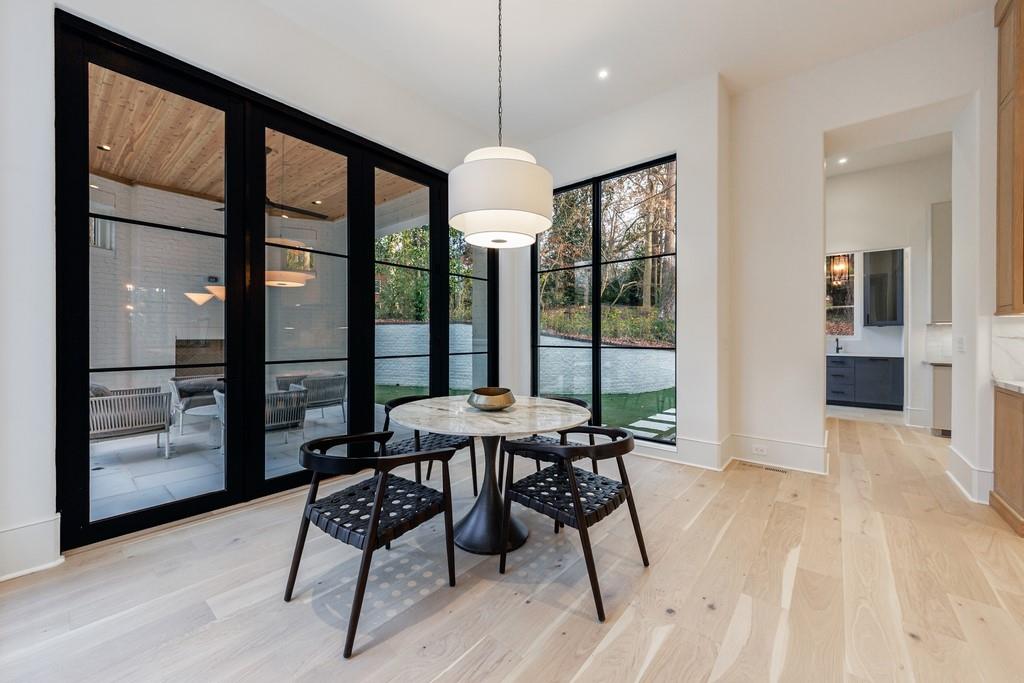 2983 Habersham Court NW