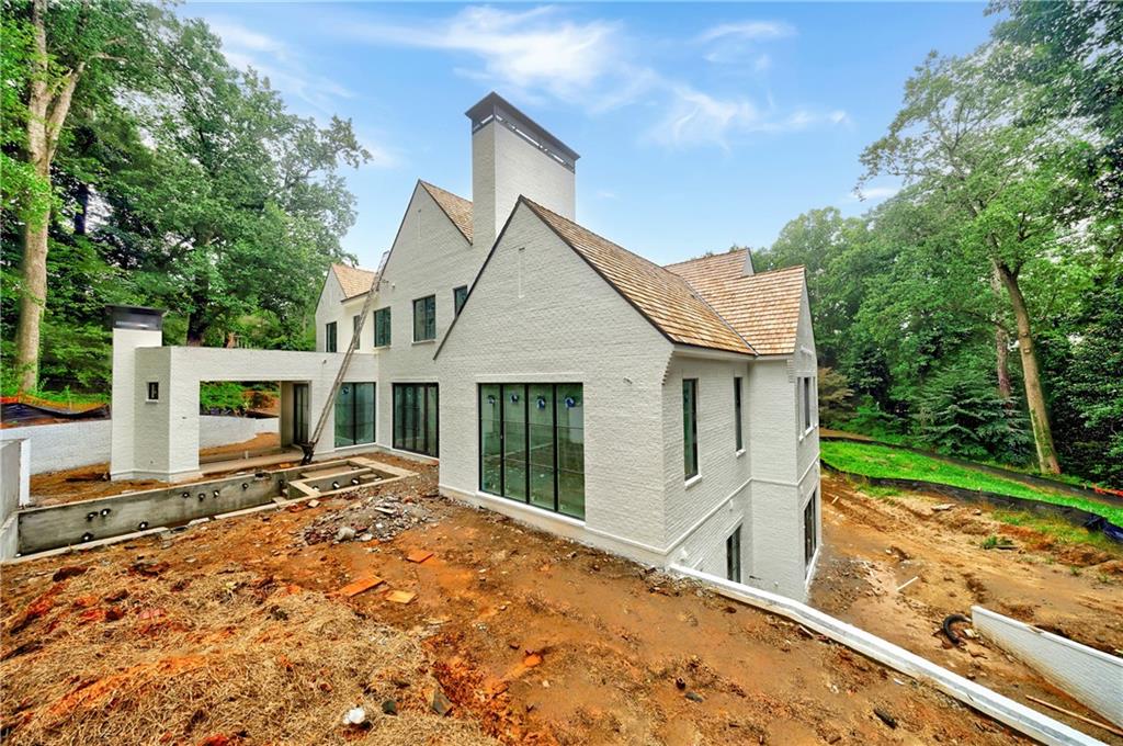 2983 Habersham Court NW