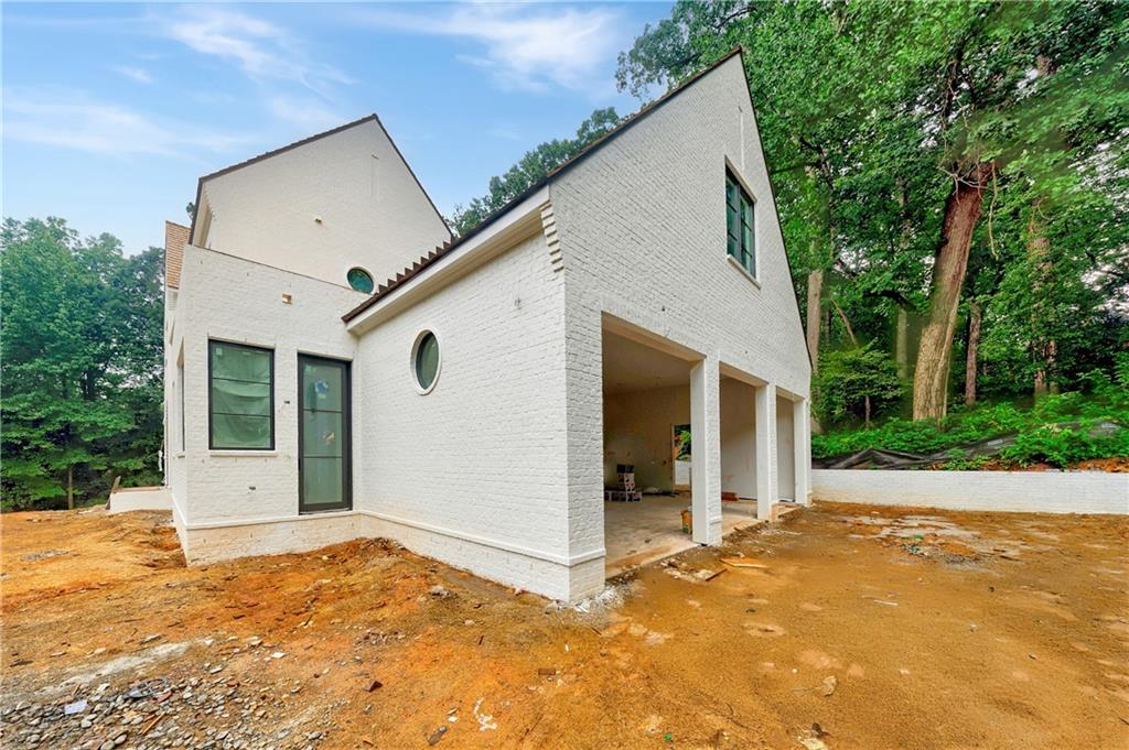 2983 Habersham Court NW