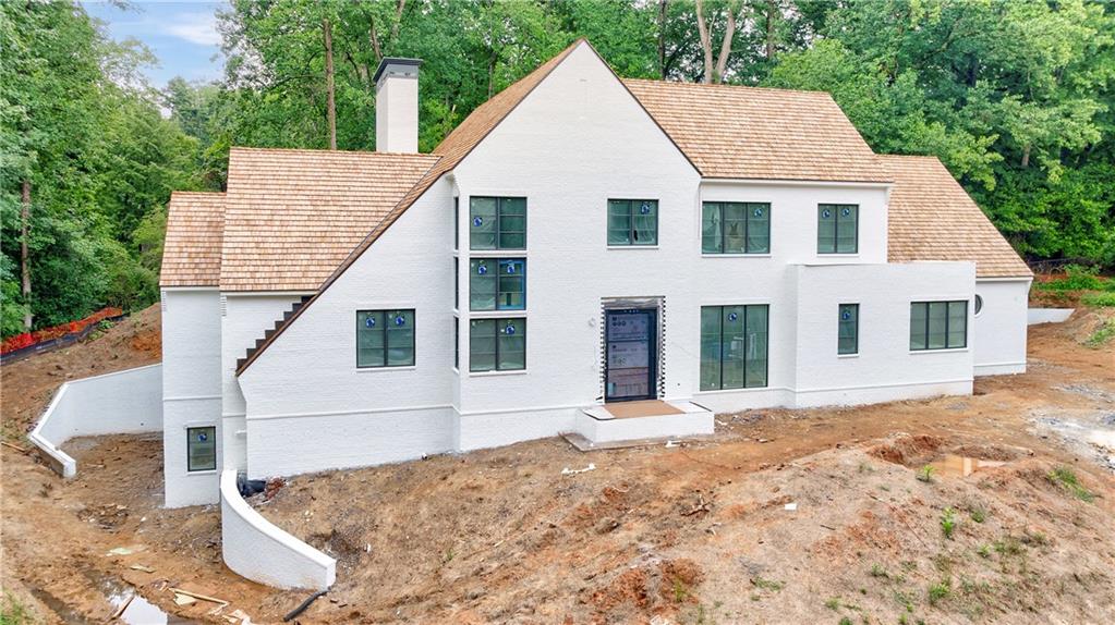 2983 Habersham Court NW