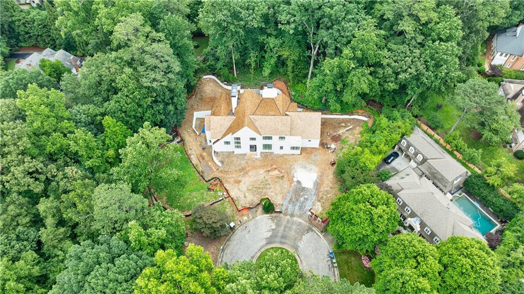 2983 Habersham Court NW