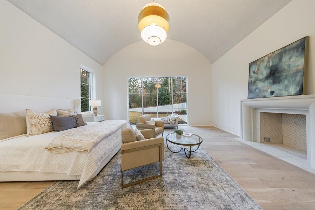 2983 Habersham Court NW