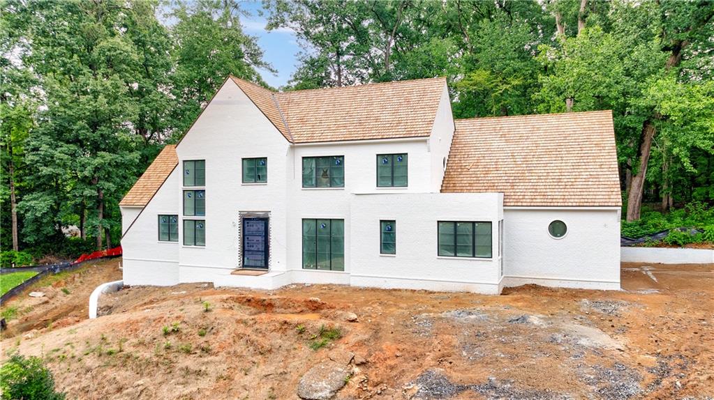 2983 Habersham Court NW