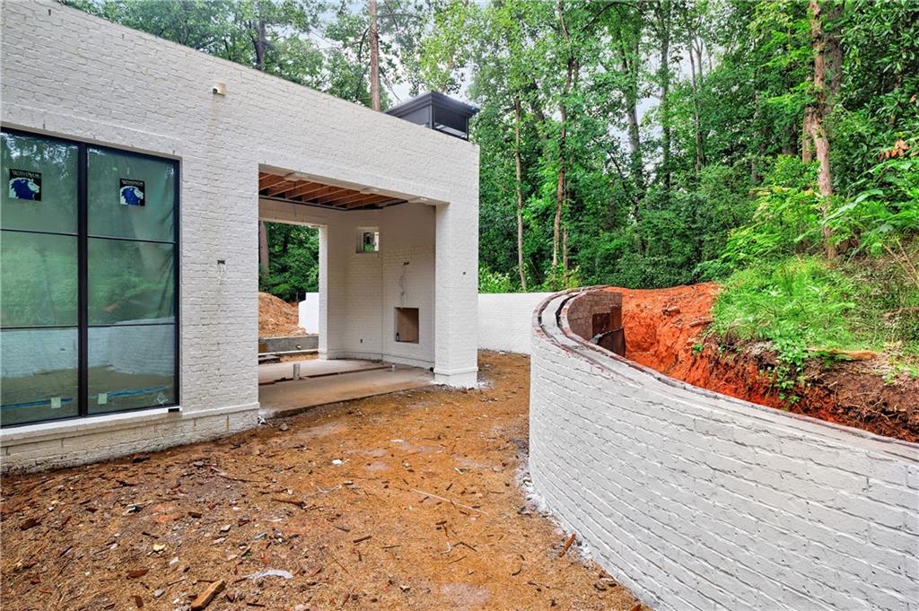 2983 Habersham Court NW