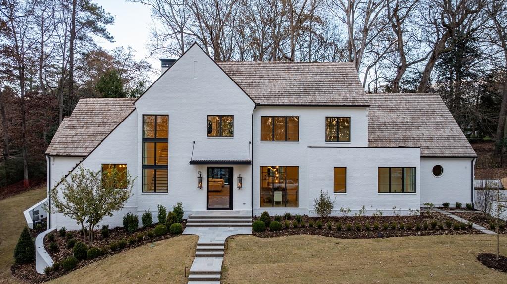 2983 Habersham Court NW