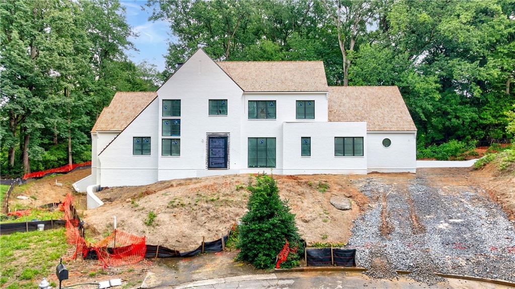 2983 Habersham Court NW